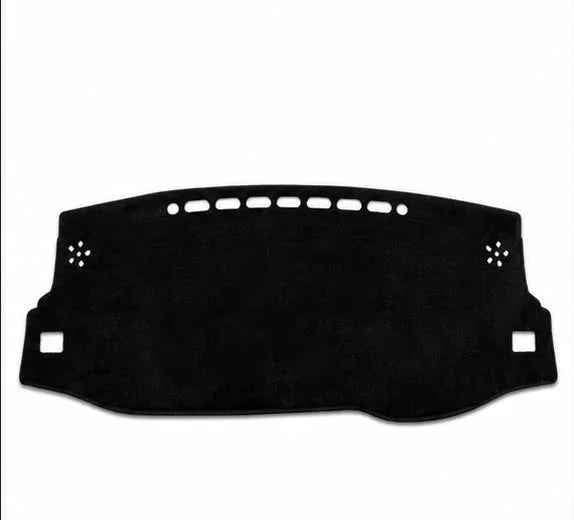 Toyota Yaris Dashboard Mat 2019 2020 2021 2022 | Premium Suede Non-Slip Dashboard Cover | Anti-UV Heat Resistant Dash Protector