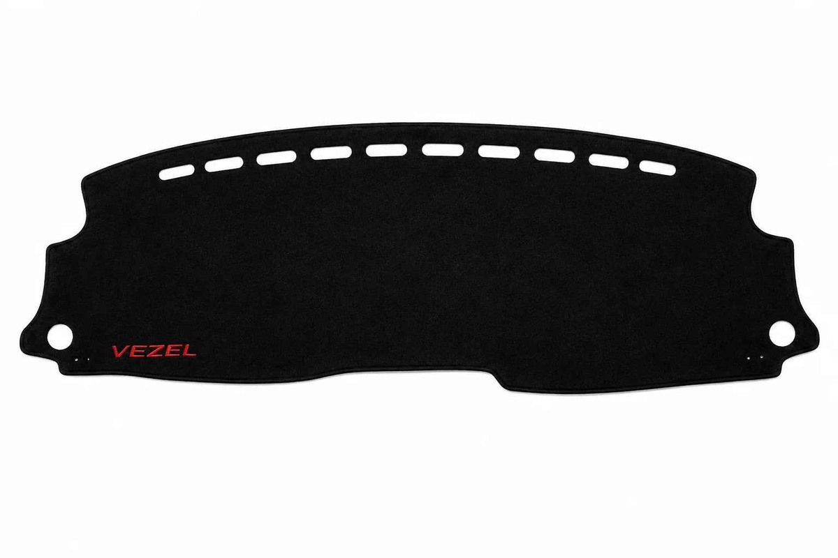 Honda Vezel Dashboard Mat 2013 | 2014 | 2015 | 2016 | 2017 | 2018 | 2019 | 2020 | 2021 Premium Suede Non-Slip Dashboard Cover | AM Auto Zone