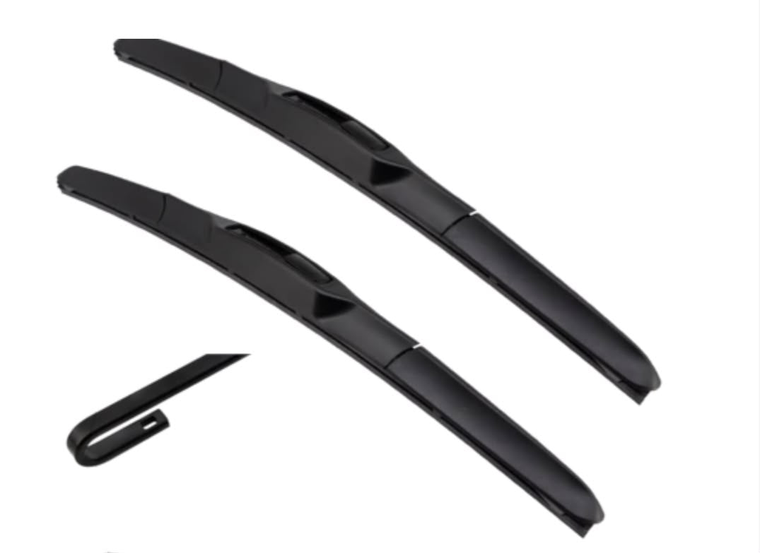 Toyota Land Cruiser Wiper Blades 2014 2015 2016 2017 2018 2019 2020 2021 2022 2023 2024