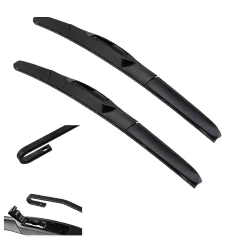 Toyota Fortuner Wiper Blades 2020 2021 2022 2023 2024