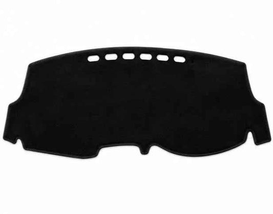 Dashboard Mat for Changan Alsvin 2020, 2021, 2022, 2023, 2024 & 2025 | Premium Suede Non-Slip Dashboard Cover | Heat Resistant Anti-Glare Dash Mat | AM Auto Zone