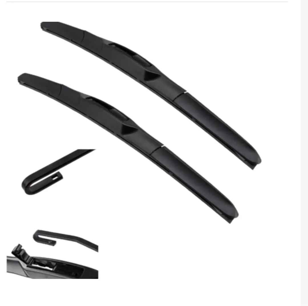Toyota Corolla Wiper Blades 2020 2021 2022 2023 2024