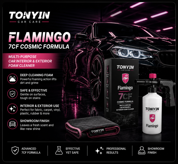 CAR CARE