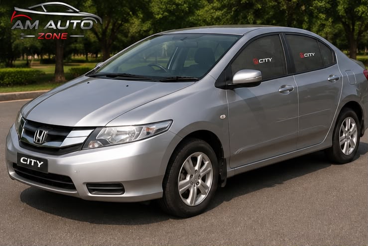 Honda City Foldable & Flexible Side Sun Shade with Logo for Honda City 2008, 2009, 2010, 2011, 2012, 2013, 2014, 2015, 2016, 2017, 2018, 2019, 2020 & 2021 | Custom Fit Car Window Sun Shades | 4 PCS