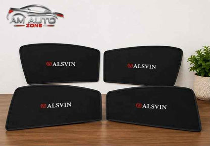 Changan Alsvin Side Sunshade | 2021, 2022, 2023, 2024, 2025 | 4 PCS