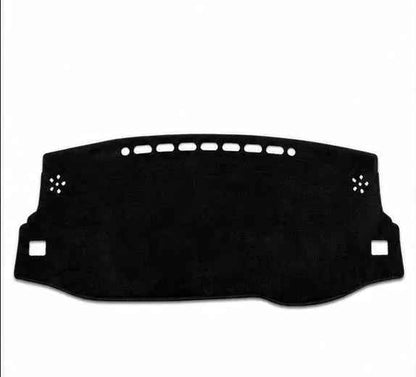 Toyota Yaris Dashboard Mat 2019 2020 2021 2022 | Premium Suede Non-Slip Dashboard Cover | Anti-UV Heat Resistant Dash Protector