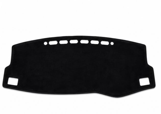 Dashboard Mat for Toyota Corolla 2014, 2015, 2016, 2017, 2018, 2019, 2020, 2021, 2022, 2023, 2024 & 2025 | Premium Suede Non-Slip Dashboard Cover | Heat Resistant Anti-Glare Dash Mat | AM Auto Zone