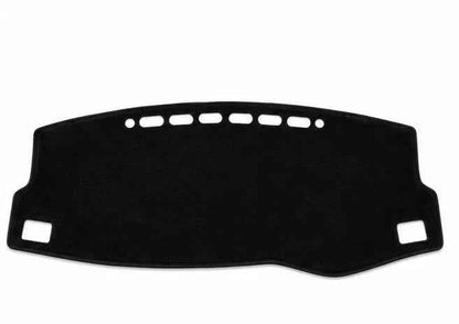 Dashboard Mat for Toyota Corolla 2014, 2015, 2016, 2017, 2018, 2019, 2020, 2021, 2022, 2023, 2024 & 2025 | Premium Suede Non-Slip Dashboard Cover | Heat Resistant Anti-Glare Dash Mat | AM Auto Zone