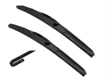 Toyota Land Cruiser Wiper Blades 2014 2015 2016 2017 2018 2019 2020 2021 2022 2023 2024