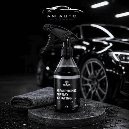 Graphene Spray Coating 300ML (8 Months Protection) | Tonyin