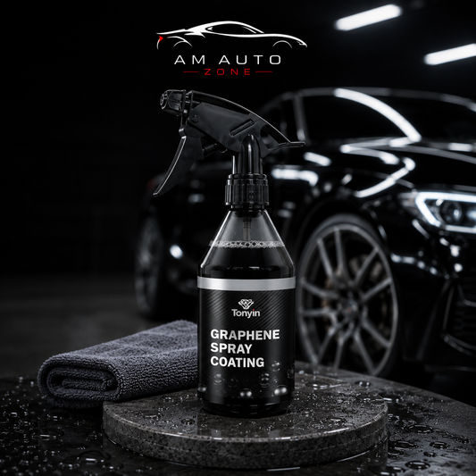 Graphene Spray Coating 300ML (8 Months Protection) | Tonyin