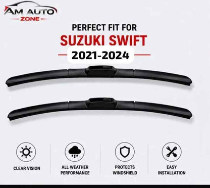 Honda City Wiper Blades 2022 2023 2024